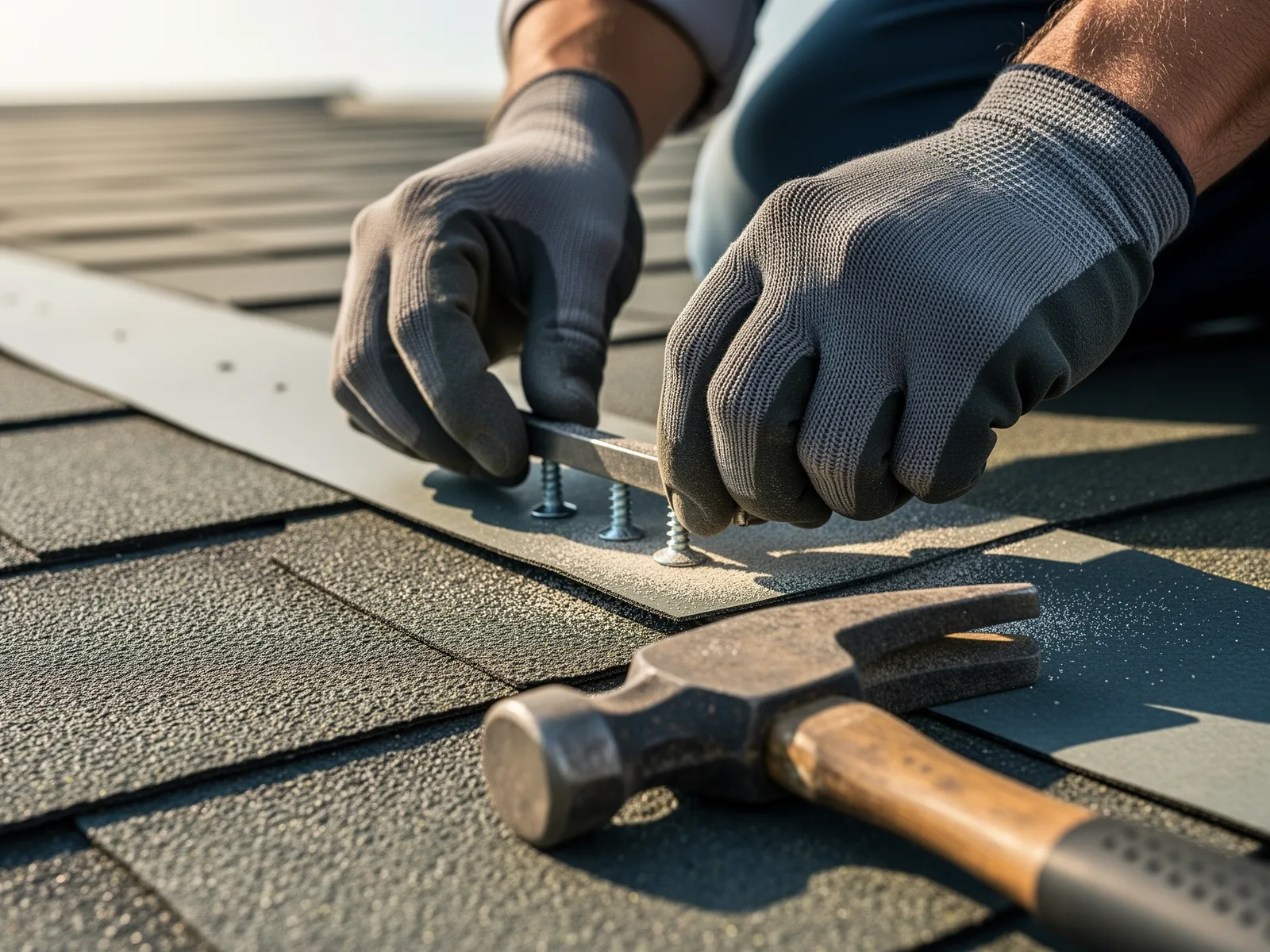 Why choose Fascia Repair in Millville, NJ